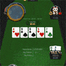 GG PokerOK - играть в покер онлайн на реальные деньги