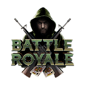 Battle Royale - Покер онлайн на деньги - официальный сайт ПокерОК