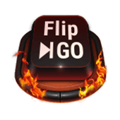  Flip and Go - Онлайн покер на деньги - официальный сайт ПокерОК