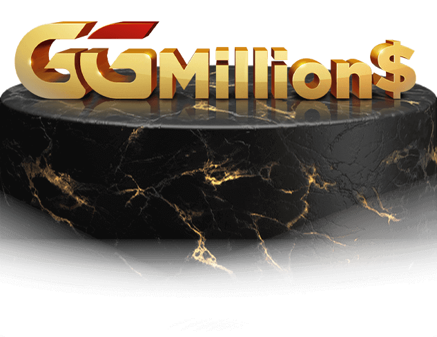 Турниры Super MILLIONS GG PokerOK 
